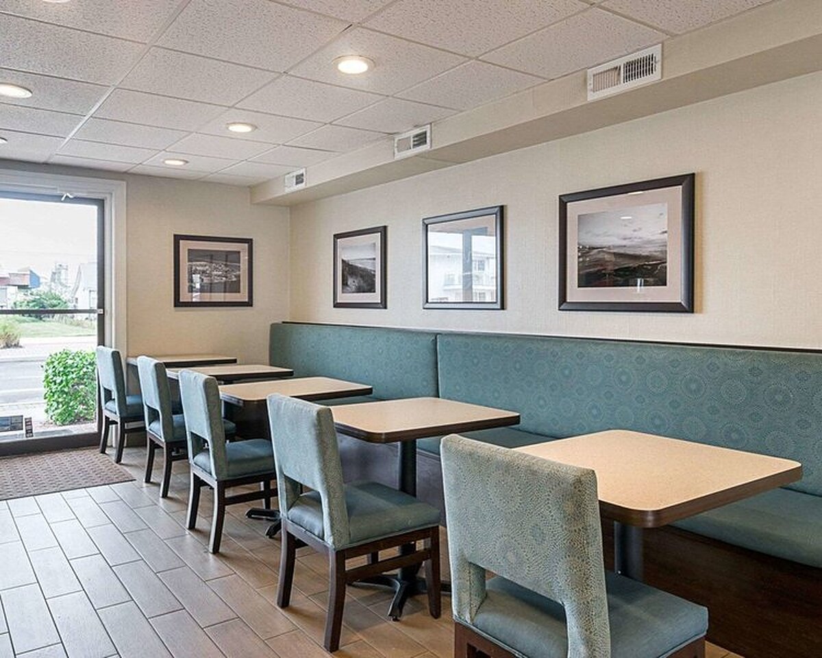 Econo Lodge Oceanfront