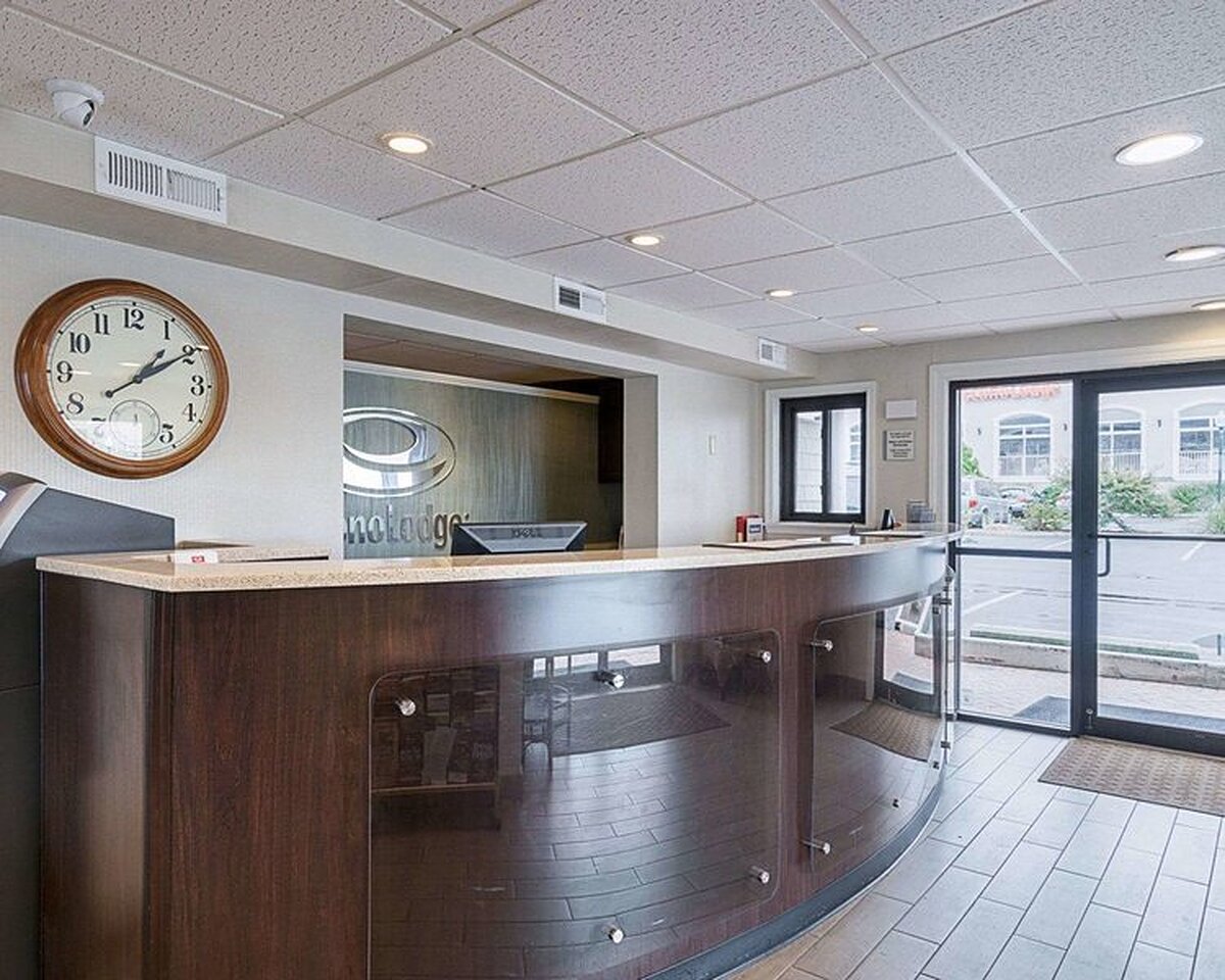 Econo Lodge Oceanfront