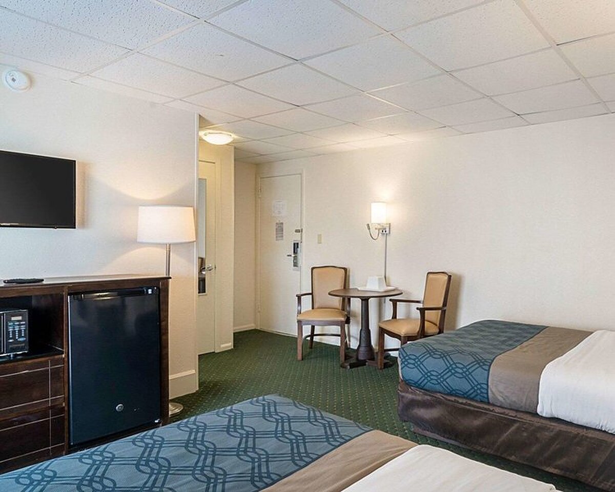 Econo Lodge Oceanfront