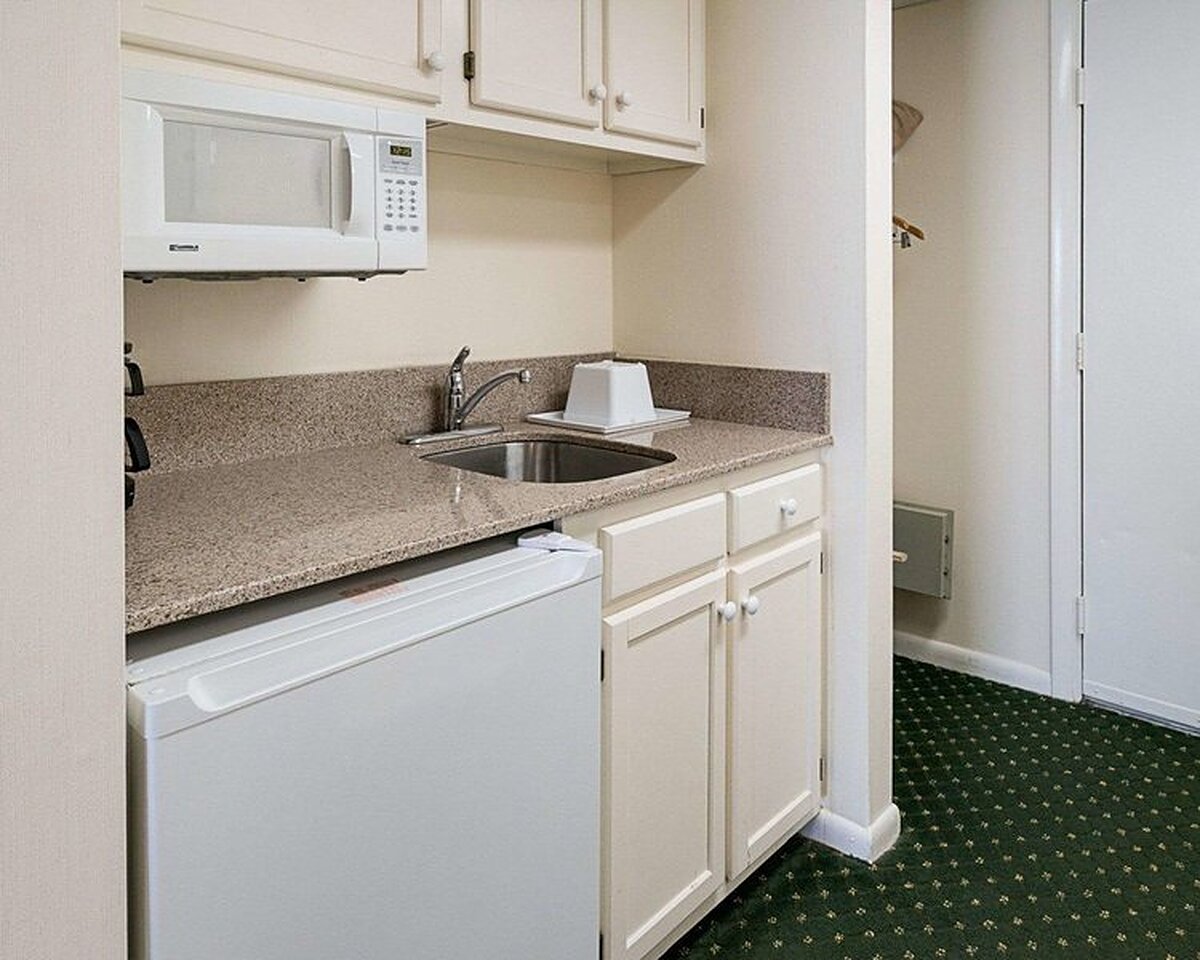 Econo Lodge Oceanfront