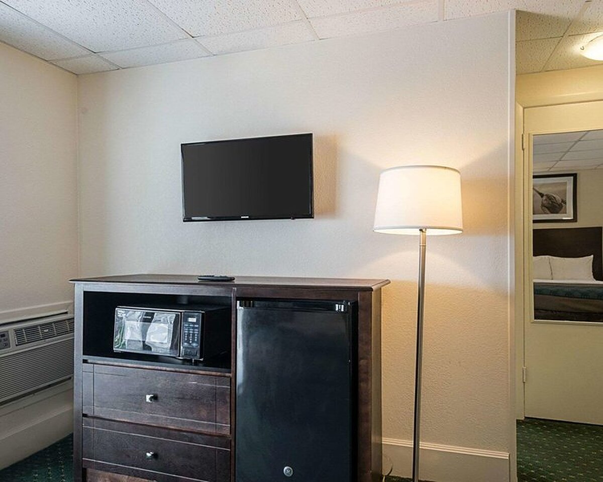 Econo Lodge Oceanfront