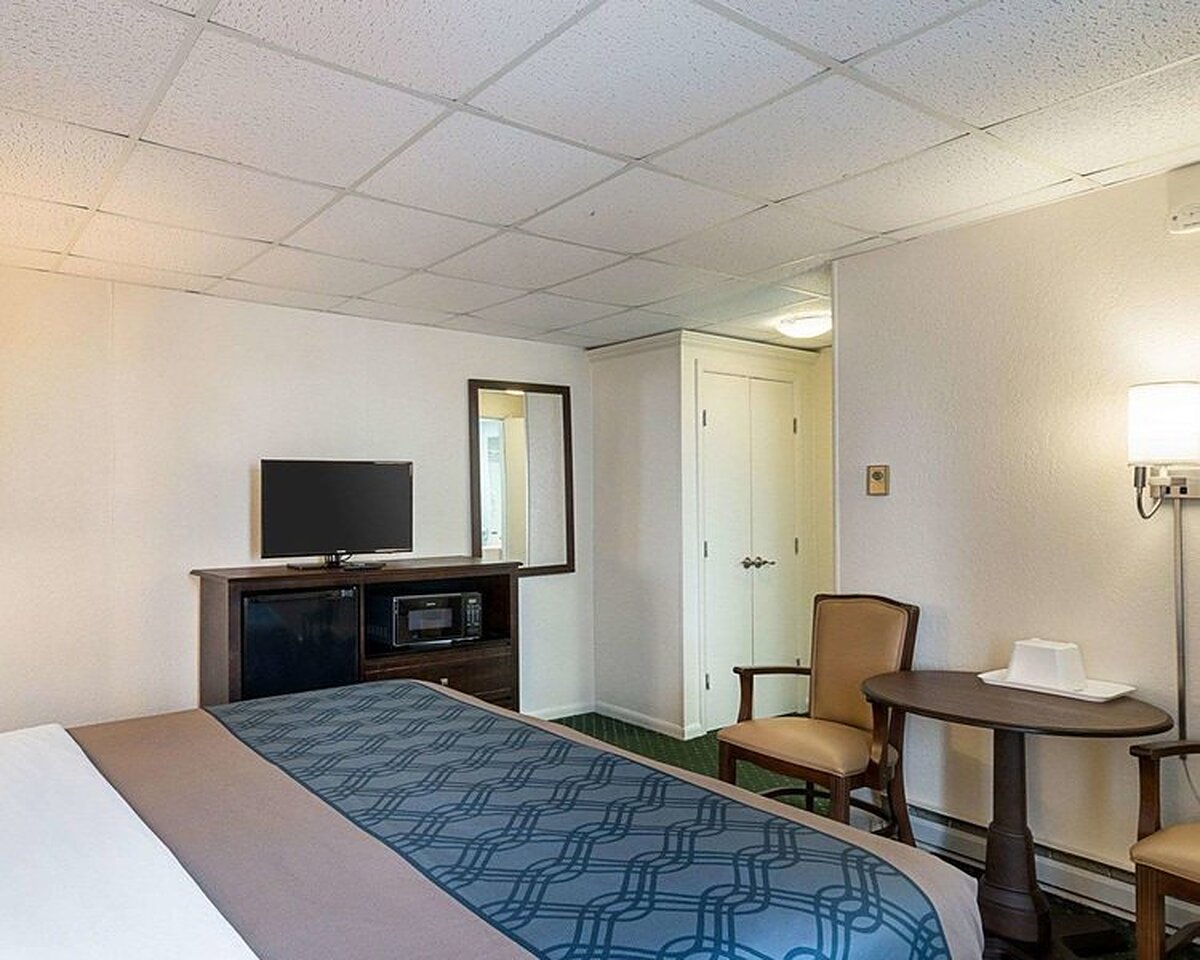 Econo Lodge Oceanfront