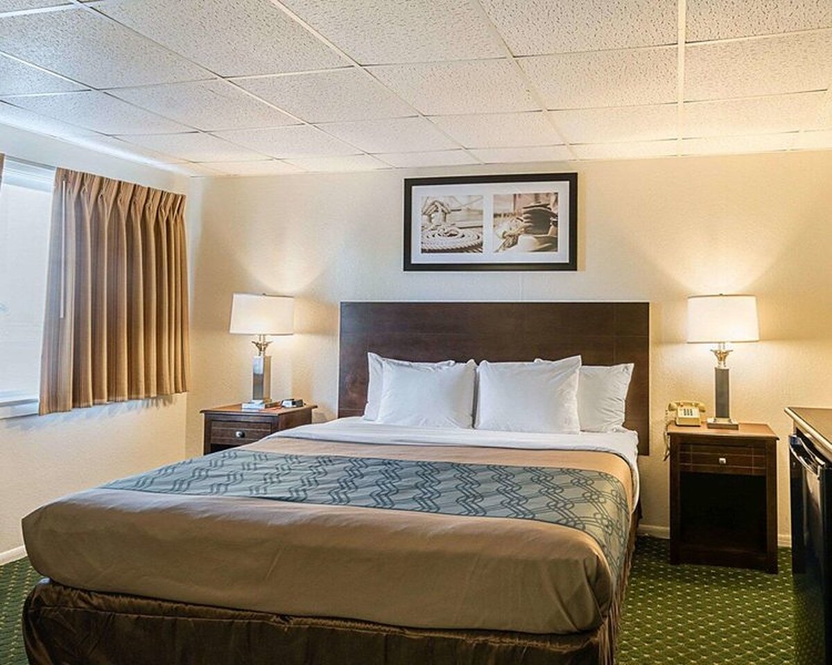 Econo Lodge Oceanfront