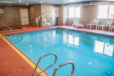 کمفرت سویتز نرد آلبوکرک بالون فیستا پارک