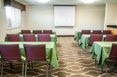 کمفرت سویتز نرد آلبوکرک بالون فیستا پارک