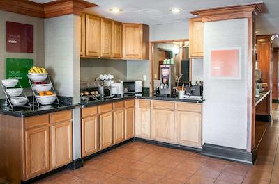 کمفرت سویتز نرد آلبوکرک بالون فیستا پارک