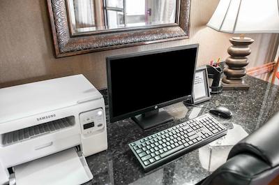 کمفرت سویتز نرد آلبوکرک بالون فیستا پارک