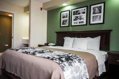 اسلیپ این سومتر