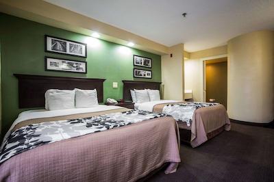 اسلیپ این سومتر