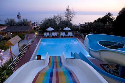 ارماز بلا لونا