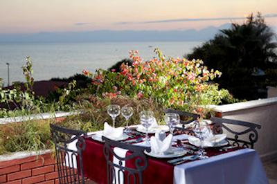 ارماز بلا لونا