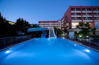 ارماز بلا لونا