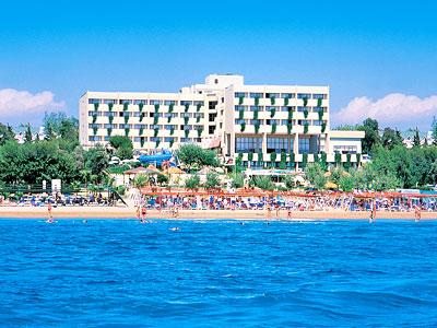 ارماز بلا لونا