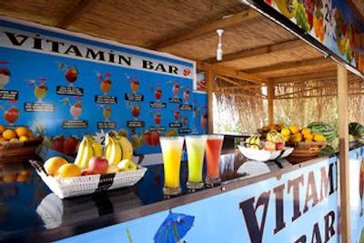 ارماز بلا لونا