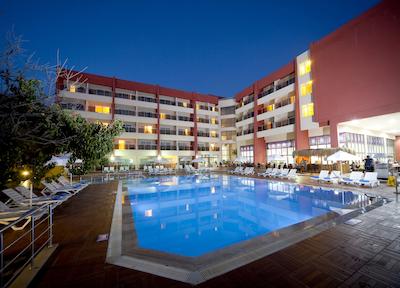 ارماز بلا لونا