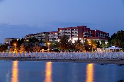 ارماز بلا لونا