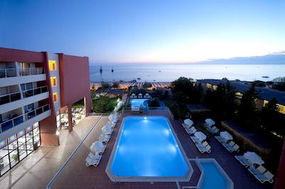 ارماز بلا لونا