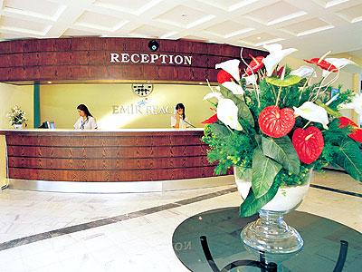 ارماز بلا لونا