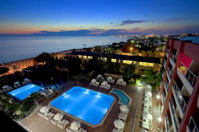 ارماز بلا لونا