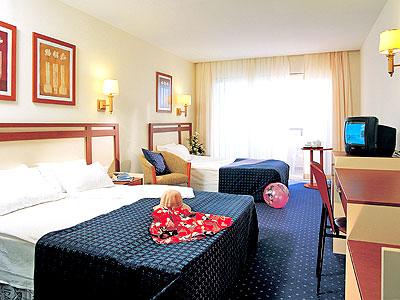 ارماز بلا لونا