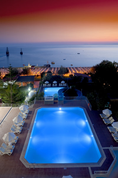 ارماز بلا لونا