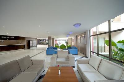 ارماز بلا لونا