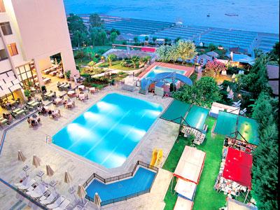 ارماز بلا لونا