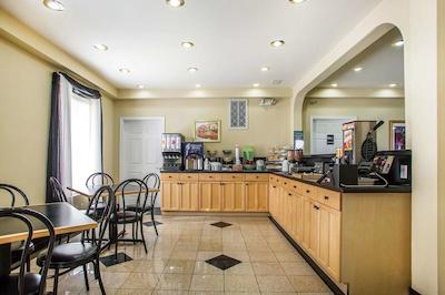 کوالیتی این