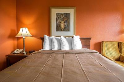 کوالیتی این دونکان اسپارتانبورگ وست