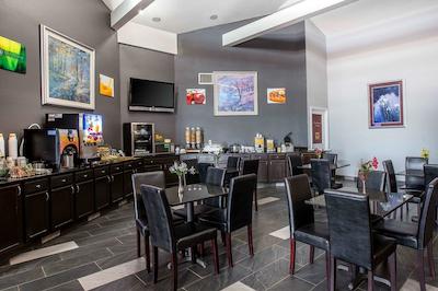 کوالیتی این دونکان اسپارتانبورگ وست