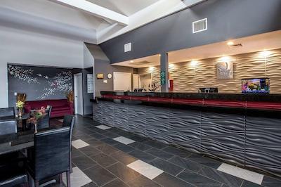 کوالیتی این دونکان اسپارتانبورگ وست