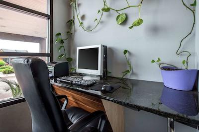 کوالیتی این دونکان اسپارتانبورگ وست