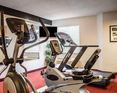 اسلیپ این نیر بوش گاردنز-وسف