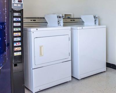 اسلیپ این نیر بوش گاردنز-وسف