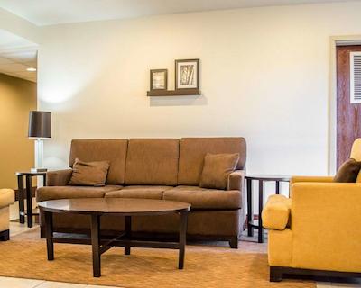 اسلیپ این نیر بوش گاردنز-وسف