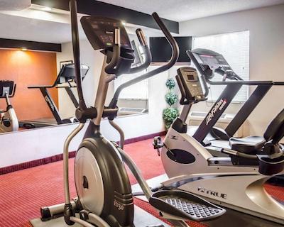 اسلیپ این نیر بوش گاردنز-وسف