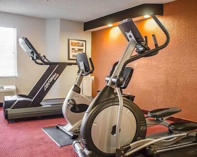 اسلیپ این نیر بوش گاردنز-وسف