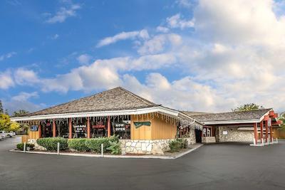 اکنو لج نیر رنو-اسپارکز کنونشن سنتر