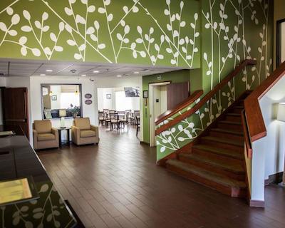 اسلیپ این اند سویتز