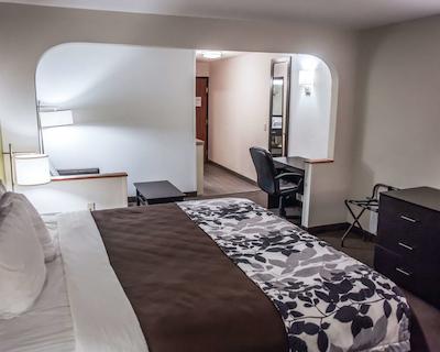 اسلیپ این اند سویتز