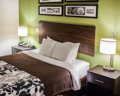 اسلیپ این اند سویتز