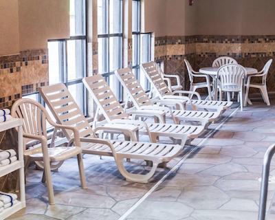 اسلیپ این اند سویتز