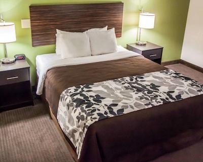 اسلیپ این اند سویتز