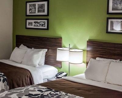 اسلیپ این اند سویتز