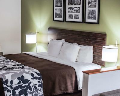 اسلیپ این اند سویتز