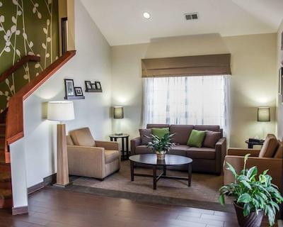 اسلیپ این اند سویتز