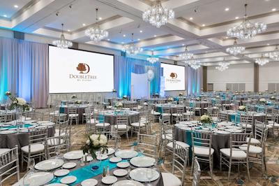 پرسیدنت ابراهام لینکلن اسپرینگفیلد-ا دوبلتری بای هیلتون هتل