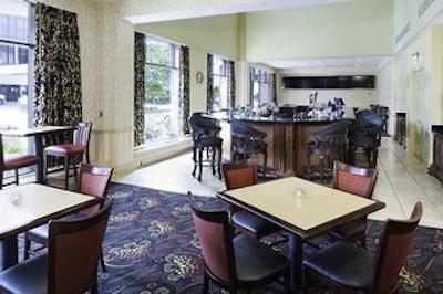 پرسیدنت ابراهام لینکلن اسپرینگفیلد-ا دوبلتری بای هیلتون هتل