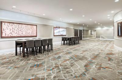 پرسیدنت ابراهام لینکلن اسپرینگفیلد-ا دوبلتری بای هیلتون هتل