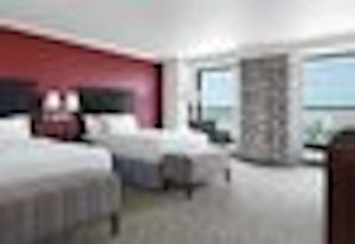 پرسیدنت ابراهام لینکلن اسپرینگفیلد-ا دوبلتری بای هیلتون هتل